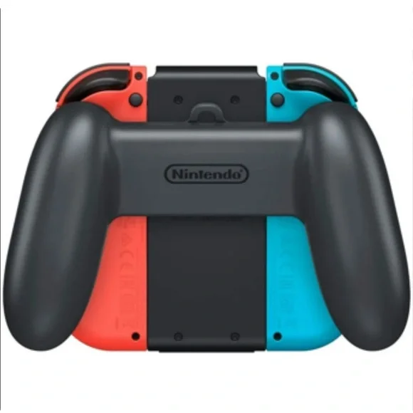 Nintendo Switch Super Mario Sandisk Bundle - Picture 5 of 14